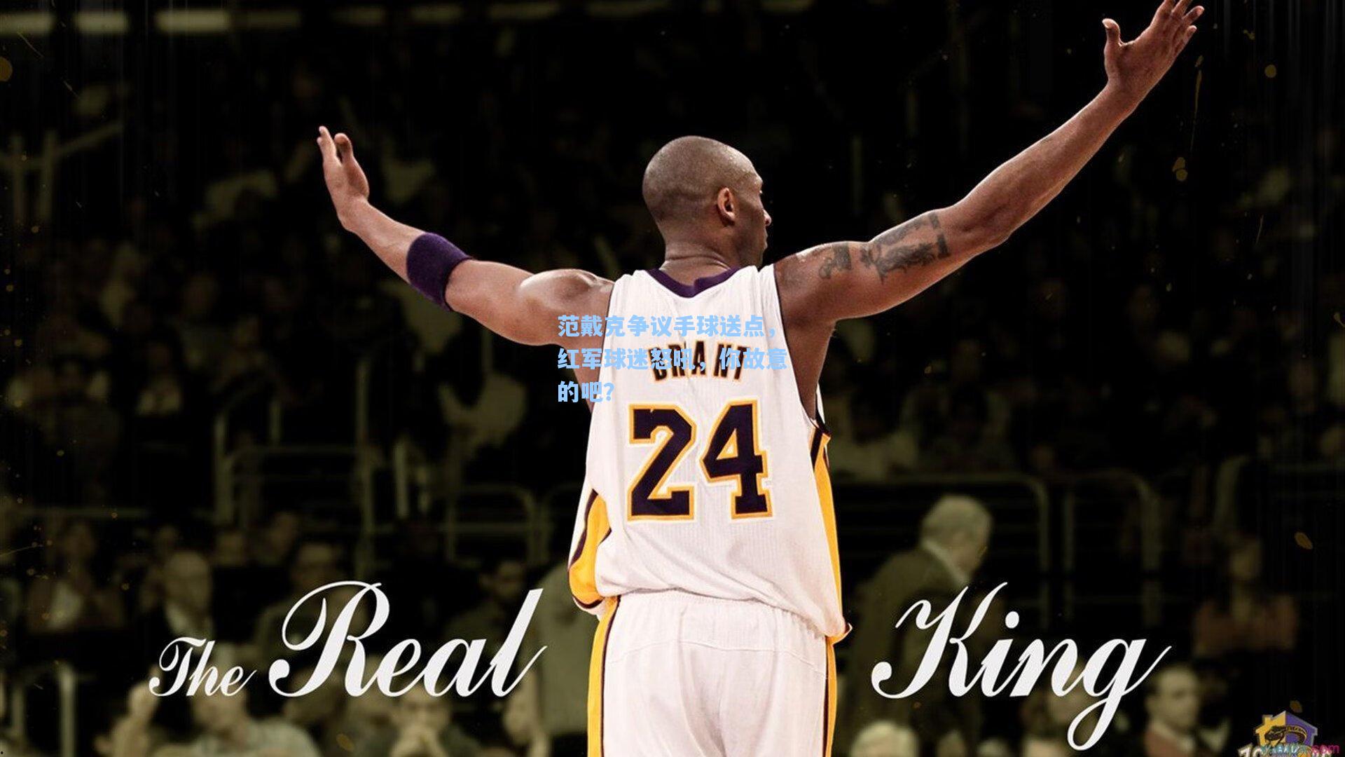 范戴克争议手球送点，红军球迷怒吼，你故意的吧？