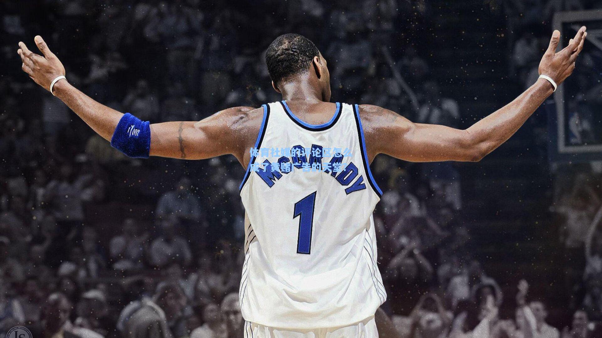 体育社媒的评论区怎么成了黄赌广告的天堂？